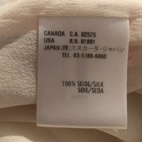 Escada dress - Picture 4 of 7